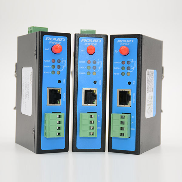 怎樣給空壓機遠程監(jiān)控選擇合適的網(wǎng)關？